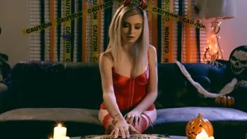 Sexy Little Devil