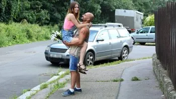 Hot Afternoon Fuck